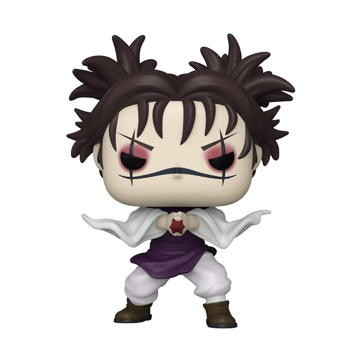 Funko Jujutsu Kaisen Choso POP! Animation Vinyl Figuren