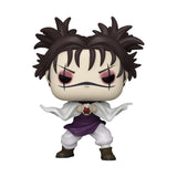 Funko Jujutsu Kaisen Choso POP! Animation Vinyl Figuren