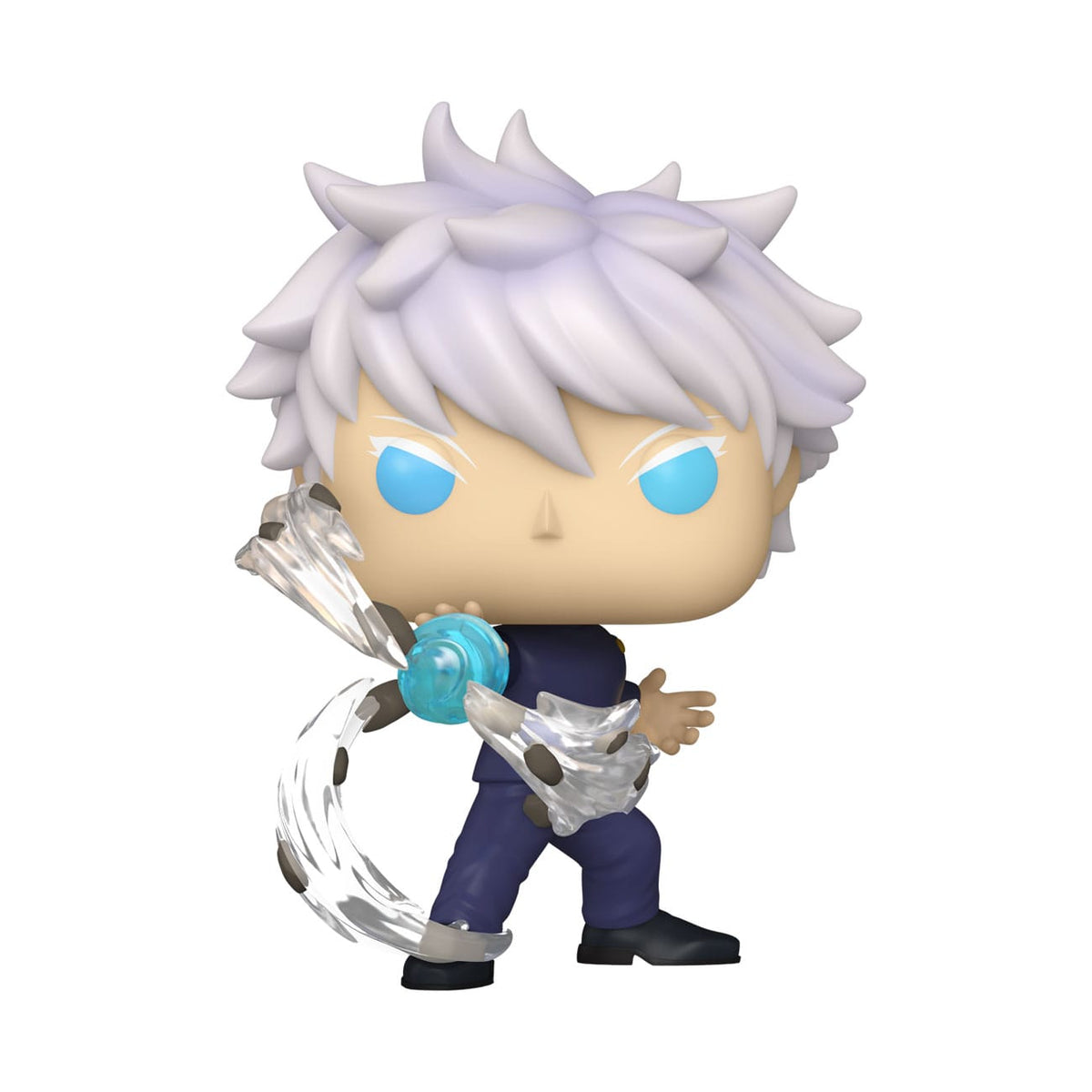 Funko Jujutsu Kaisen Gojo (Hidden Inv) POP! Animation Vinyl Figuren