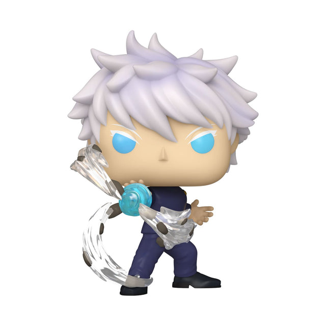 Funko Jujutsu Kaisen Gojo (Hidden Inv) POP! Animation Vinyl Figuren