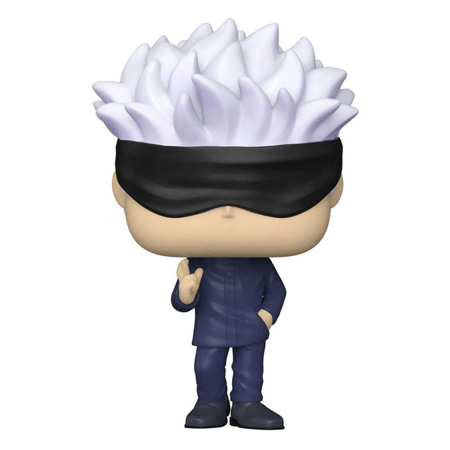 Funko Jujutsu Kaisen Gojo POP! Animation Vinyl Figur