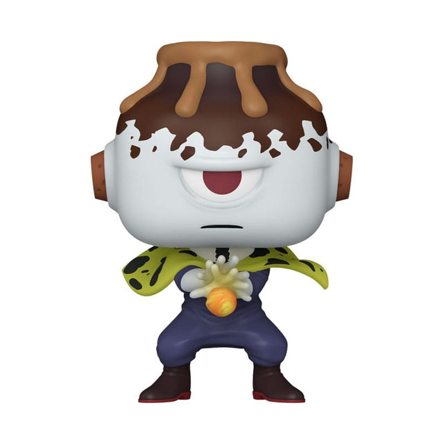 Funko Jujutsu Kaisen Jogo POP! Animation Vinyl Figuren