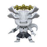 Funko Jujutsu Kaisen Mahoraga Super Sized POP! Marvel Vinyl Figur