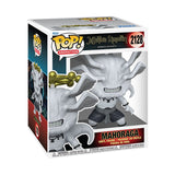 Funko Jujutsu Kaisen Mahoraga Super Sized POP! Marvel Vinyl Figur