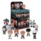 Funko Jujutsu Kaisen Mystery Minis Minifiguren S4 Display (12)