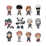Funko Jujutsu Kaisen Mystery Minis Minifiguren S4 Display (12)