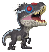 Funko Jurassic Park Alpha Raptor POP! Movies Vinyl Figur