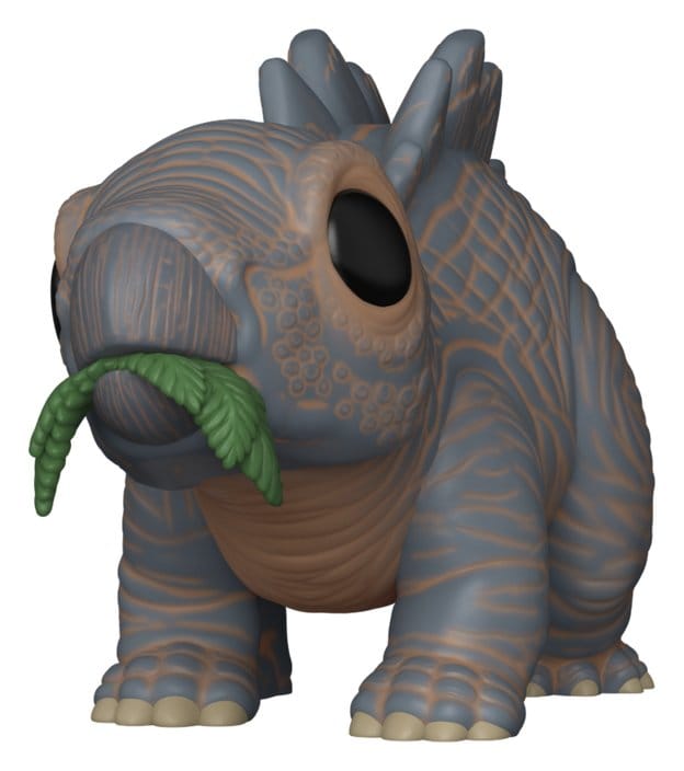 Funko Jurassic Park Baby Stegosaurus POP! Movies Vinyl Figur