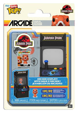 Funko Jurassic Park Bitty POP! Arcade Claw Vinyl Figur