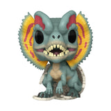 Funko Jurassic Park Hatchling Dilophosaurus POP! Movies Vinyl Figur