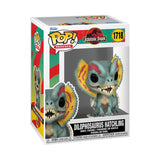 Funko Jurassic Park Hatchling Dilophosaurus POP! Movies Vinyl Figur