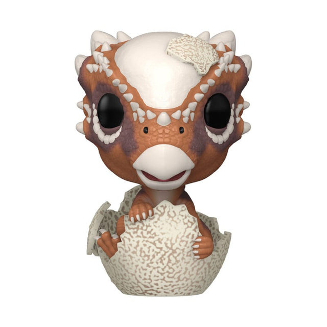 Funko Jurassic Park Hatchling Stygimoloch POP! Movies Vinyl Figur