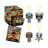 Funko Jurassic Park Plüsch Schlüsselanhänger Jurassic Park