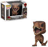 Funko Jurassic Park Tyrannosaurus POP! Movies Vinyl Figur
