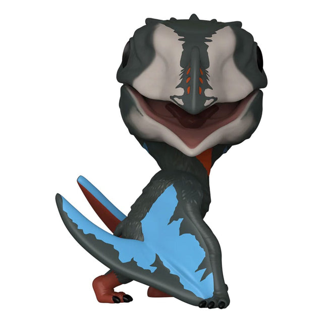 Funko Jurassic World Die Wiedergeburt Quetzalcoatlus POP! Movies Vinyl Figur