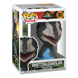 Funko Jurassic World Die Wiedergeburt Quetzalcoatlus POP! Movies Vinyl Figur
