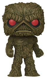 Funko Justice League Dark Swamp Thing Super Sized POP! Vinyl Figur