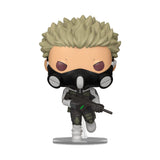 Funko Kaiju No. 8 Aoi Kaguragi POP! Animation Vinyl Figur