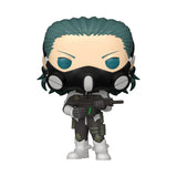 Funko Kaiju No. 8 Haruichi POP! Animation Vinyl Figur