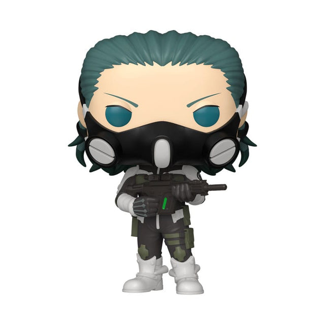 Funko Kaiju No. 8 Haruichi POP! Animation Vinyl Figur