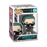 Funko Kaiju No. 8 Haruichi POP! Animation Vinyl Figur
