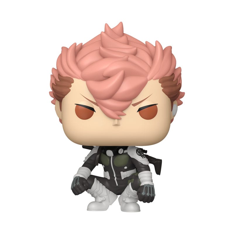 Funko Kaiju No. 8 Iharu Furuhashi POP! Animation Vinyl Figur