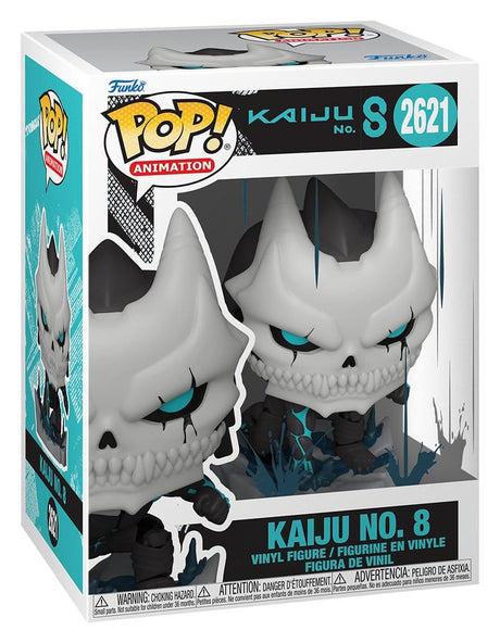 Funko Kaiju No. 8 Kaiju No 8 POP! Animation Vinyl Figur
