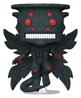 Funko Kaiju No. 8 Kaiju No 9 POP! Animation Vinyl Figur