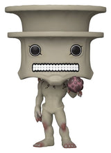 Funko Kaiju No. 8 Kaiju No. 9 POP! Animation Vinyl Figuren
