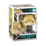 Funko Kaiju No. 8 Kikoru POP! Games Vinyl Figur