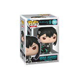Funko Kaiju No. 8 Mina Ashiro w/CH Sortiment (6) POP! Plus Animation Vinyl Figur