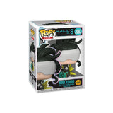 Funko Kaiju No. 8 Mina Ashiro w/CH Sortiment (6) POP! Plus Animation Vinyl Figur