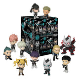Funko Kaiju No. 8 Mystery Minis Minifiguren Display (12)