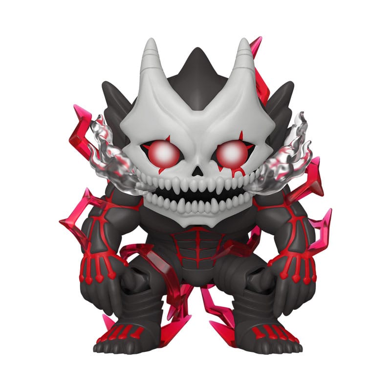 Funko Kaiju No. 8 POP! Super Vinyl Figur