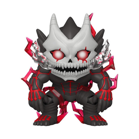 Funko Kaiju No. 8 POP! Super Vinyl Figur