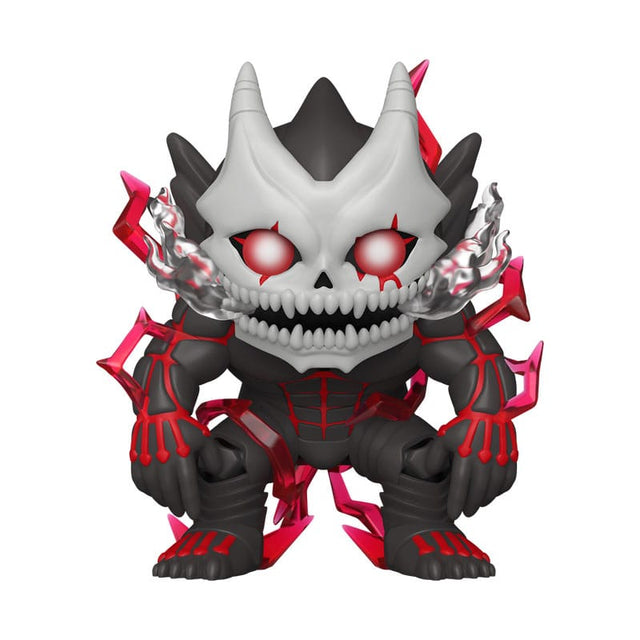 Funko Kaiju No. 8 POP! Super Vinyl Figur