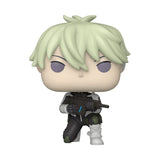 Funko Kaiju No. 8 Reno POP! Games Vinyl Figur