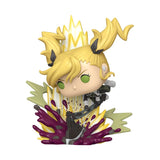 Funko Kaiju No8 Kikoru (Axe Slam) POP! Deluxe Vinyl Figur