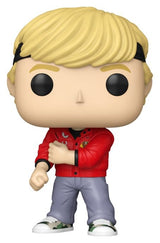 Funko Karate Kid Johnny Lawrence POP! Movies Vinyl Figur