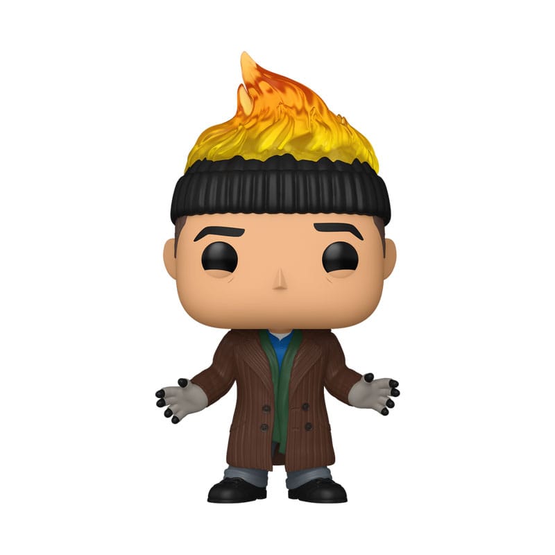 Funko Kevin - Allein zu Haus 2 Harry POP! Movies Vinyl Figur