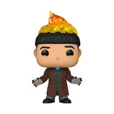 Funko Kevin - Allein zu Haus 2 Harry POP! Movies Vinyl Figur