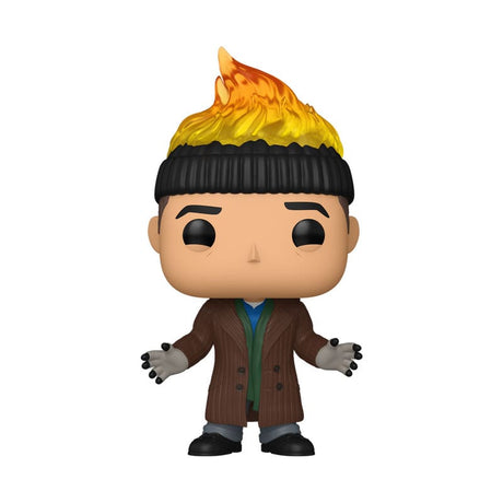 Funko Kevin - Allein zu Haus 2 Harry POP! Movies Vinyl Figur