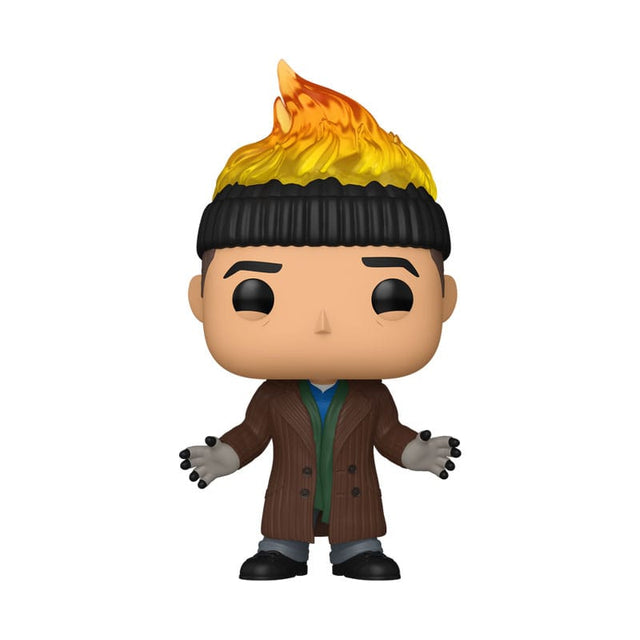 Funko Kevin - Allein zu Haus 2 Harry POP! Movies Vinyl Figur
