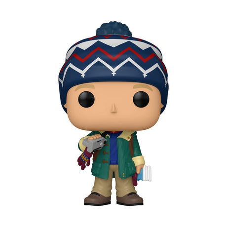 Funko Kevin - Allein zu Haus 2 Kevin POP! Movies Vinyl Figur