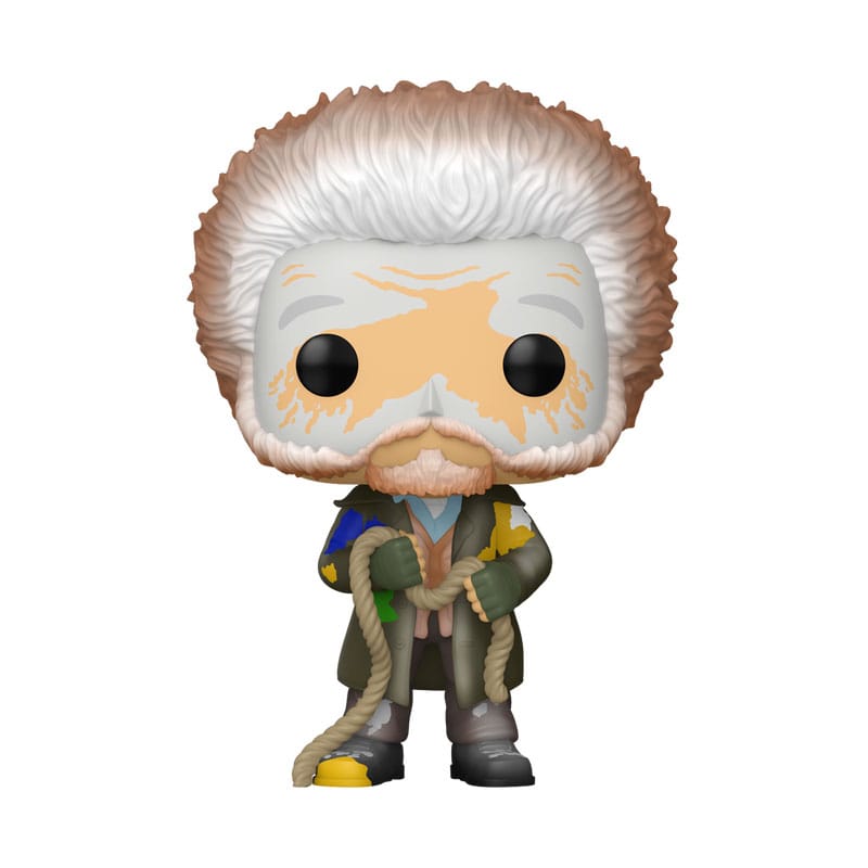 Funko Kevin - Allein zu Haus 2 Marv POP! Movies Vinyl Figur