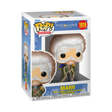 Funko Kevin - Allein zu Haus 2 Marv POP! Movies Vinyl Figur