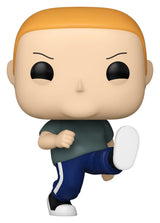 Funko King of the Hill Bobby Hill POP! TV Vinyl Figur