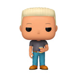 Funko King of the Hill Boomhauer POP! TV Vinyl Figur