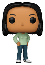 Funko King of the Hill Connie Souphanousinphone POP! TV Vinyl Figur