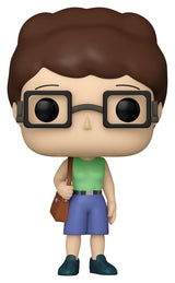Funko King of the Hill Peggy Hill POP! TV Vinyl Figur